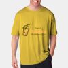 Men's Cool & Dry Sport Performance Interlock Tee Thumbnail