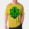 Men's Cool & Dry Sport Performance Interlock Tee Thumbnail