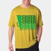 Men's Cool & Dry Sport Performance Interlock Tee Thumbnail