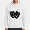 Gildan Heavy Blend™ Hooded Sweatshirt Thumbnail