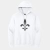 Gildan Heavy Blend™ Hooded Sweatshirt Thumbnail