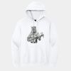 Gildan Heavy Blend™ Hooded Sweatshirt Thumbnail