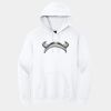 Gildan Heavy Blend™ Hooded Sweatshirt Thumbnail