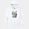 Gildan Heavy Blend™ Hooded Sweatshirt Thumbnail