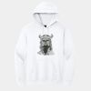 Gildan Heavy Blend™ Hooded Sweatshirt Thumbnail