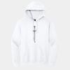 Gildan Heavy Blend™ Hooded Sweatshirt Thumbnail