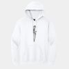 Gildan Heavy Blend™ Hooded Sweatshirt Thumbnail