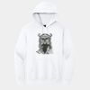 Gildan Heavy Blend™ Hooded Sweatshirt Thumbnail