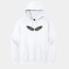 Gildan Heavy Blend™ Hooded Sweatshirt Thumbnail