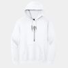 Gildan Heavy Blend™ Hooded Sweatshirt Thumbnail