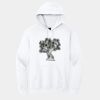Gildan Heavy Blend™ Hooded Sweatshirt Thumbnail