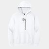 Gildan Heavy Blend™ Hooded Sweatshirt Thumbnail
