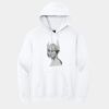 Gildan Heavy Blend™ Hooded Sweatshirt Thumbnail