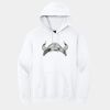 Gildan Heavy Blend™ Hooded Sweatshirt Thumbnail