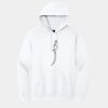 Gildan Heavy Blend™ Hooded Sweatshirt Thumbnail