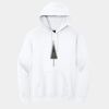 Gildan Heavy Blend™ Hooded Sweatshirt Thumbnail