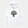 Gildan Heavy Blend™ Hooded Sweatshirt Thumbnail