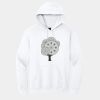 Gildan Heavy Blend™ Hooded Sweatshirt Thumbnail