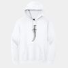Gildan Heavy Blend™ Hooded Sweatshirt Thumbnail