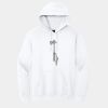 Gildan Heavy Blend™ Hooded Sweatshirt Thumbnail