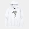 Gildan Heavy Blend™ Hooded Sweatshirt Thumbnail