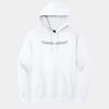 Gildan Heavy Blend™ Hooded Sweatshirt Thumbnail