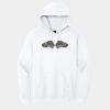 Gildan Heavy Blend™ Hooded Sweatshirt Thumbnail