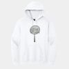 Gildan Heavy Blend™ Hooded Sweatshirt Thumbnail