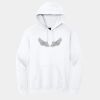 Gildan Heavy Blend™ Hooded Sweatshirt Thumbnail