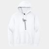 Gildan Heavy Blend™ Hooded Sweatshirt Thumbnail