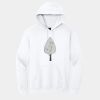Gildan Heavy Blend™ Hooded Sweatshirt Thumbnail