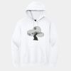 Gildan Heavy Blend™ Hooded Sweatshirt Thumbnail