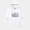 Gildan Heavy Blend™ Hooded Sweatshirt Thumbnail