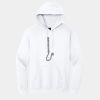 Gildan Heavy Blend™ Hooded Sweatshirt Thumbnail
