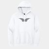 Gildan Heavy Blend™ Hooded Sweatshirt Thumbnail