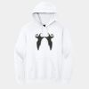 Gildan Heavy Blend™ Hooded Sweatshirt Thumbnail
