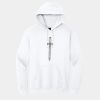 Gildan Heavy Blend™ Hooded Sweatshirt Thumbnail