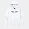 Gildan Heavy Blend™ Hooded Sweatshirt Thumbnail