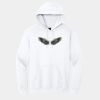 Gildan Heavy Blend™ Hooded Sweatshirt Thumbnail