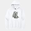 Gildan Heavy Blend™ Hooded Sweatshirt Thumbnail
