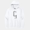 Gildan Heavy Blend™ Hooded Sweatshirt Thumbnail