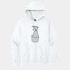 Gildan Heavy Blend™ Hooded Sweatshirt Thumbnail