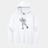 Gildan Heavy Blend™ Hooded Sweatshirt Thumbnail