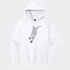 Gildan Heavy Blend™ Hooded Sweatshirt Thumbnail