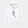 Gildan Heavy Blend™ Hooded Sweatshirt Thumbnail