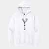 Gildan Heavy Blend™ Hooded Sweatshirt Thumbnail