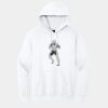 Gildan Heavy Blend™ Hooded Sweatshirt Thumbnail
