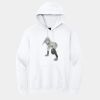Gildan Heavy Blend™ Hooded Sweatshirt Thumbnail