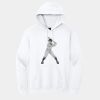 Gildan Heavy Blend™ Hooded Sweatshirt Thumbnail