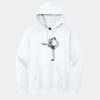Gildan Heavy Blend™ Hooded Sweatshirt Thumbnail
